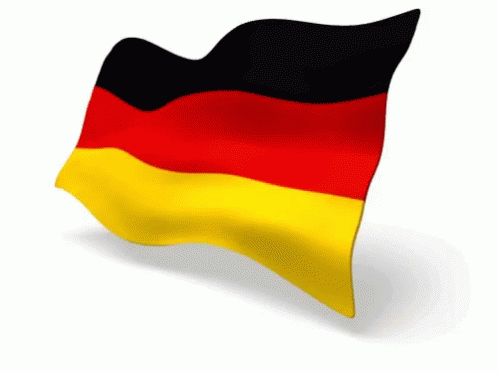 Germany Flag GIF – Germany German Flag – GIFs entdecken und teilen